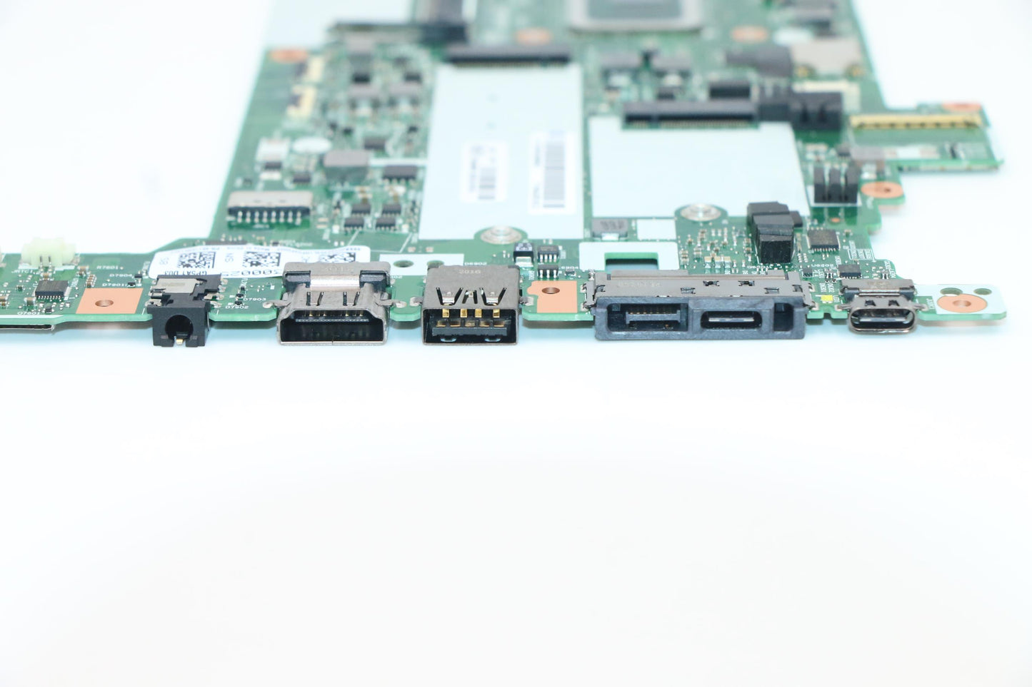 Lenovo Bdplanar I7-10510U Dis Nvp16G - 5B20Z47876