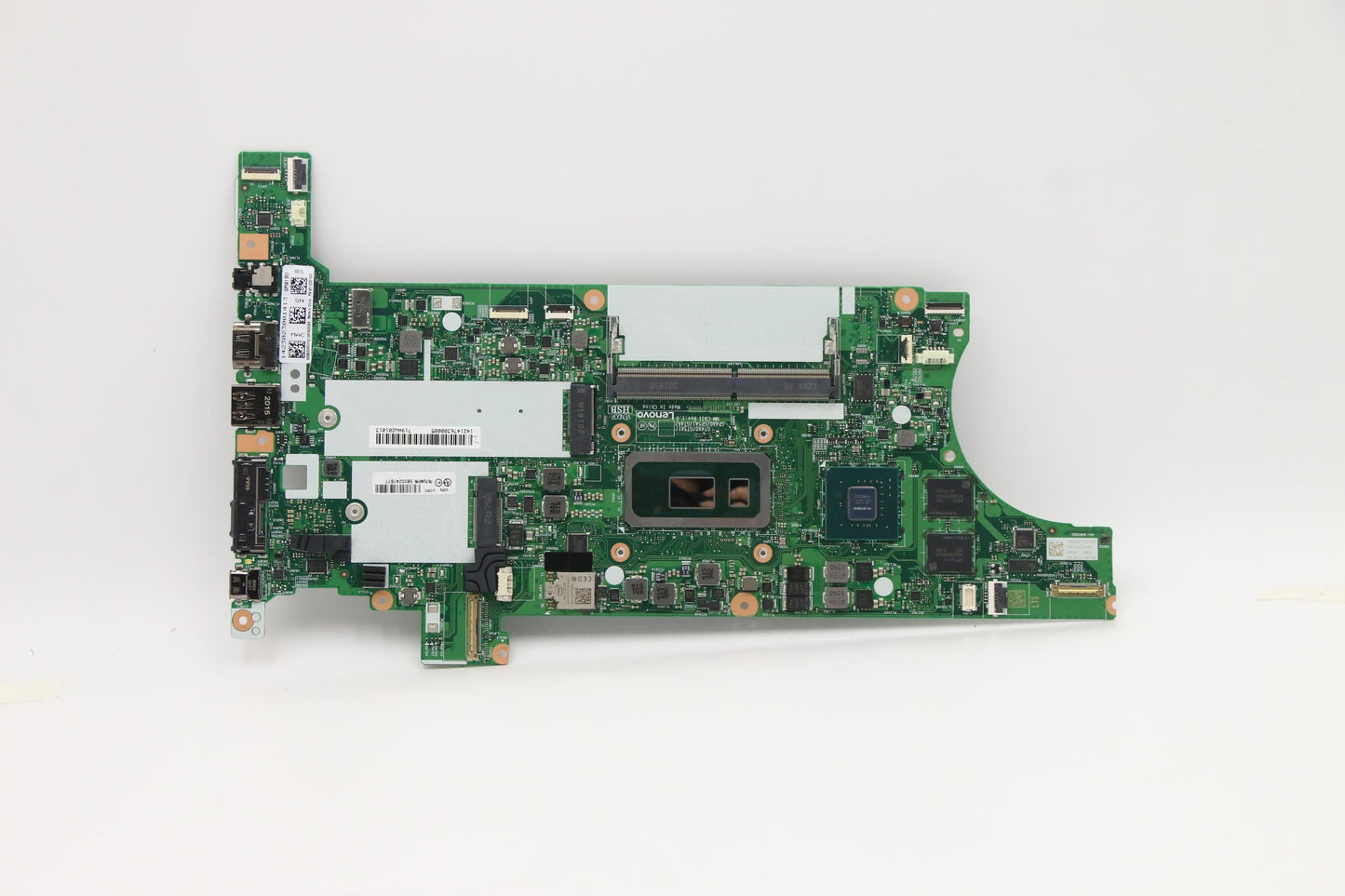 Lenovo Bdplanar I7-10510U 16G Dis Nvp - 5B20Z47877