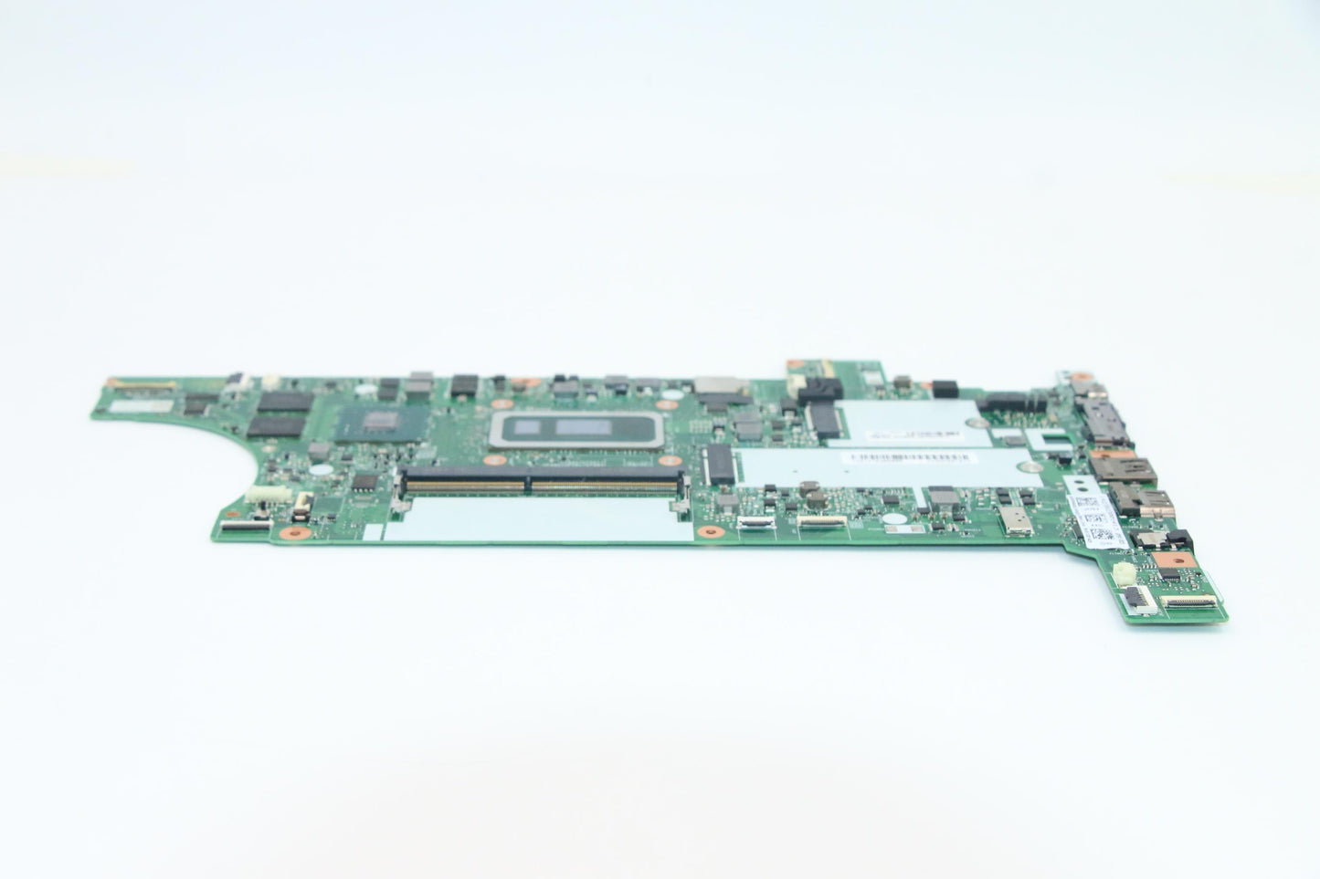 Lenovo Bdplanar I7-10510U 16G Dis Nvp - 5B20Z47877