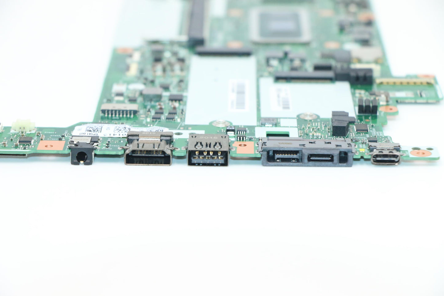 Lenovo Bdplanar I7-10510U 16G Dis Nvp - 5B20Z47877