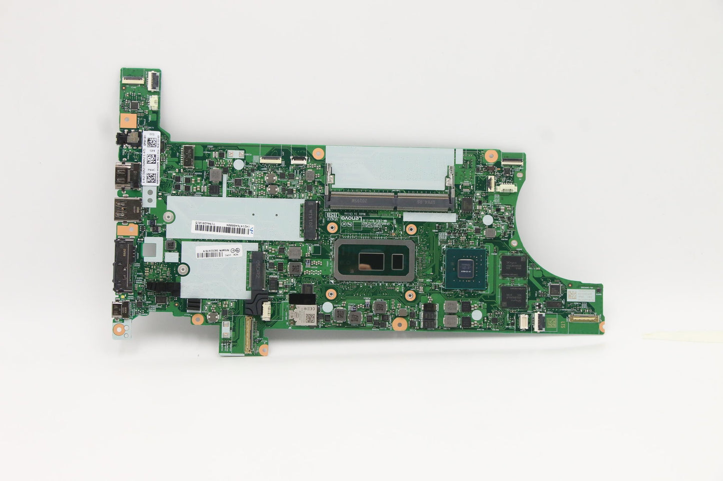 Lenovo Bdplanar I7-10510U Dis Nvp16G - 5B20Z47879