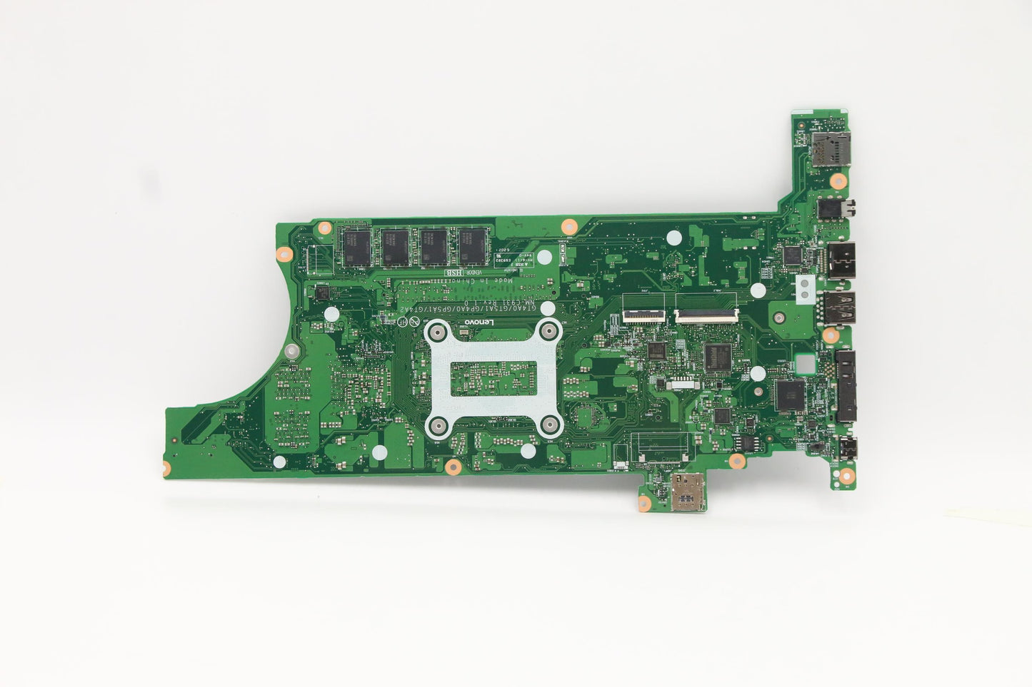 Lenovo Bdplanar I7-10510U Dis Nvp16G - 5B20Z47879