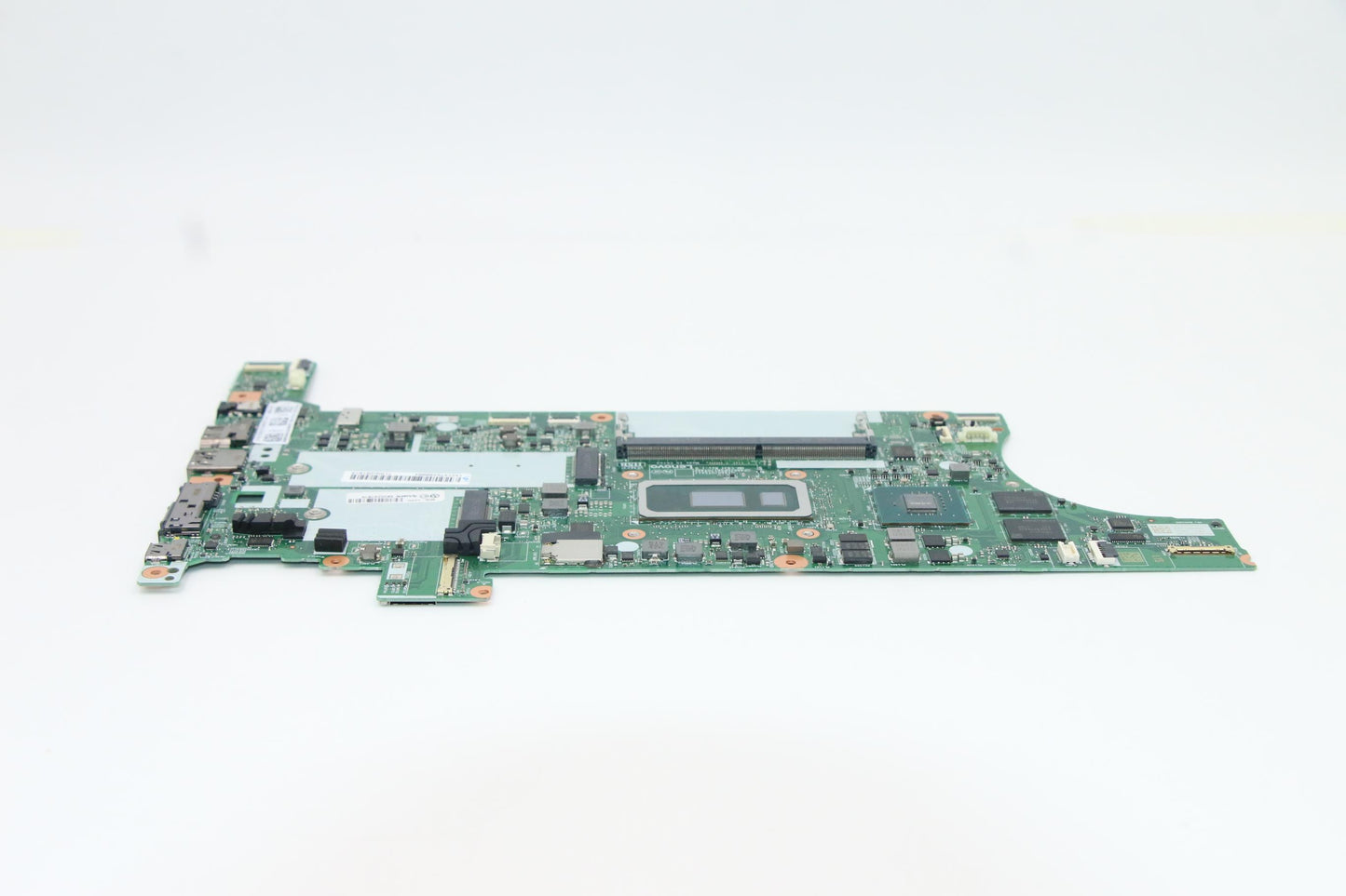 Lenovo Bdplanar I7-10510U Dis Nvp16G - 5B20Z47879