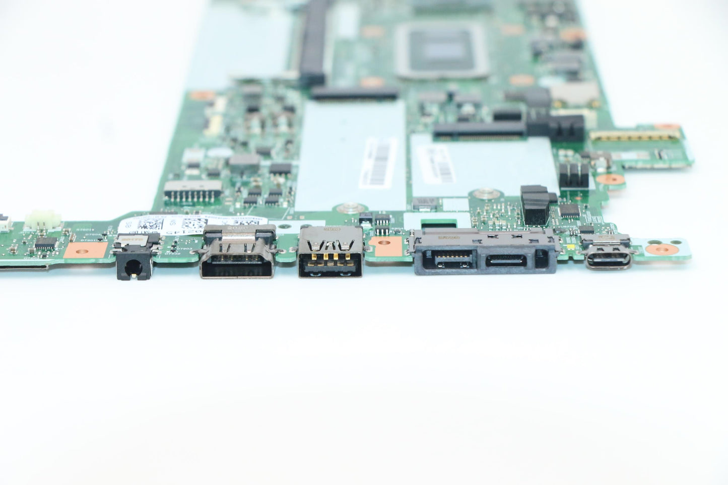 Lenovo Bdplanar I7-10510U Dis Nvp16G - 5B20Z47879