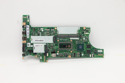 Lenovo Bdplanar I7-10510U 16G Dis Nvp - 5B20Z47880