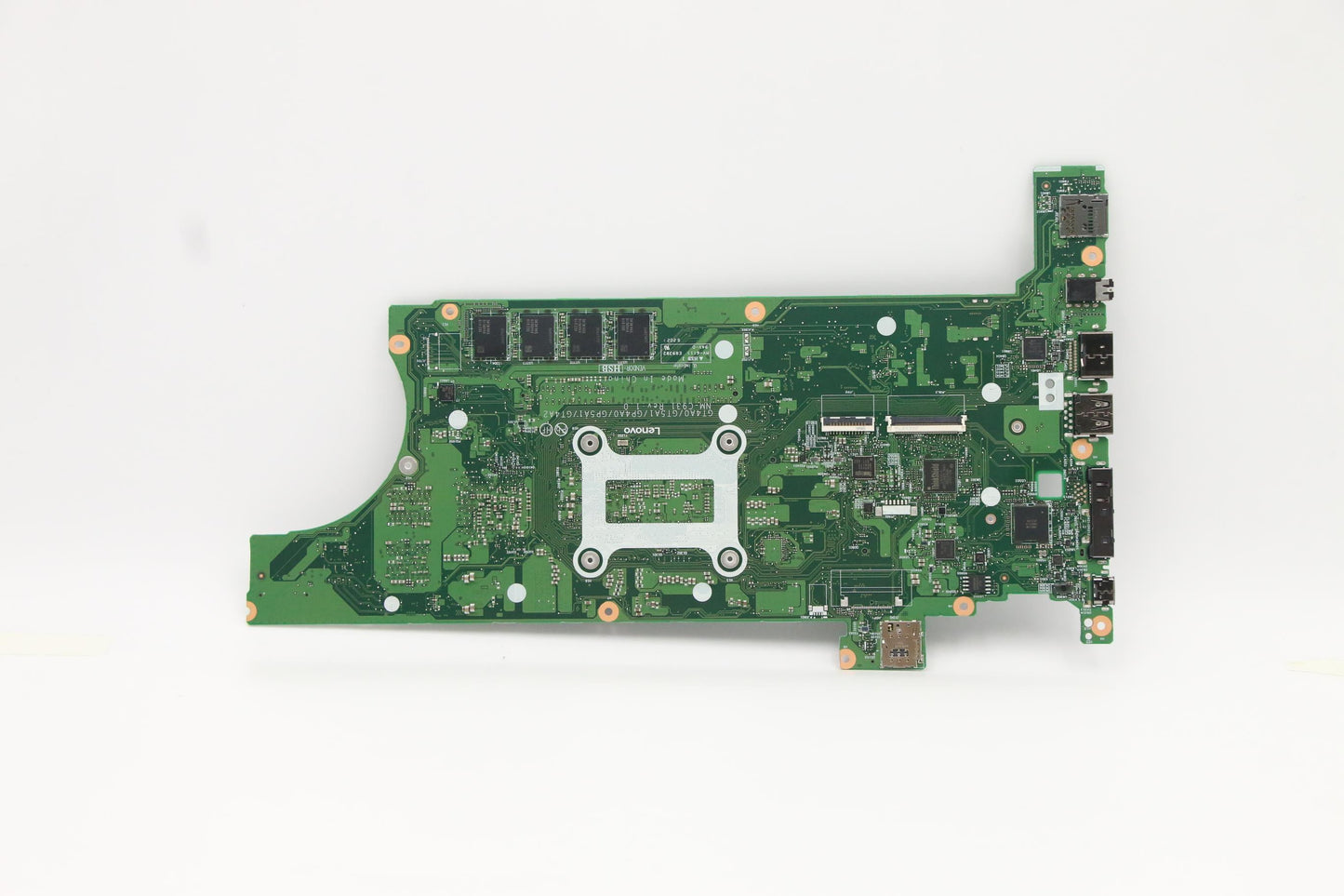 Lenovo Bdplanar I7-10510U 16G Dis Nvp - 5B20Z47880