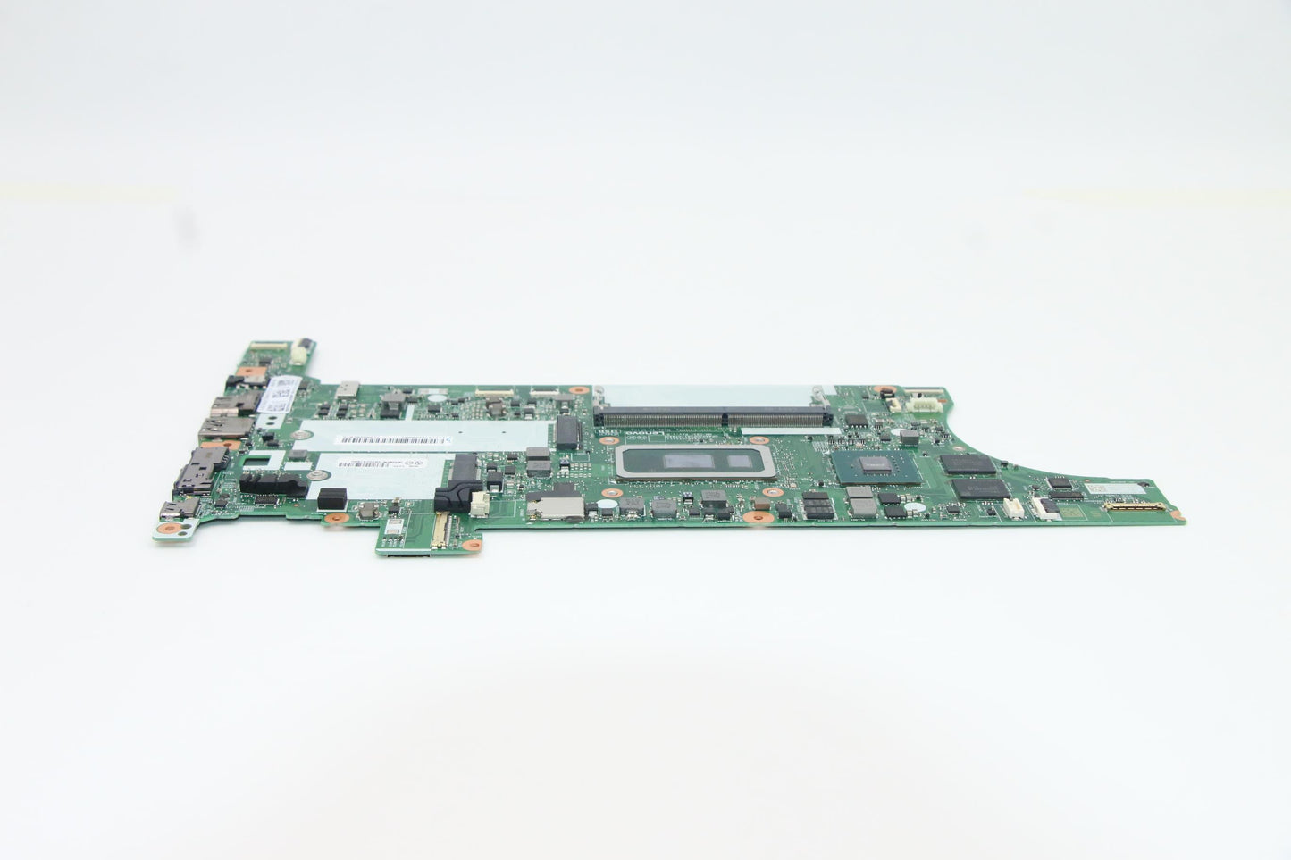 Lenovo Bdplanar I7-10510U 16G Dis Nvp - 5B20Z47880