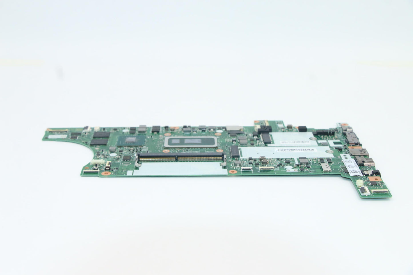 Lenovo Bdplanar I7-10510U 16G Dis Nvp - 5B20Z47880