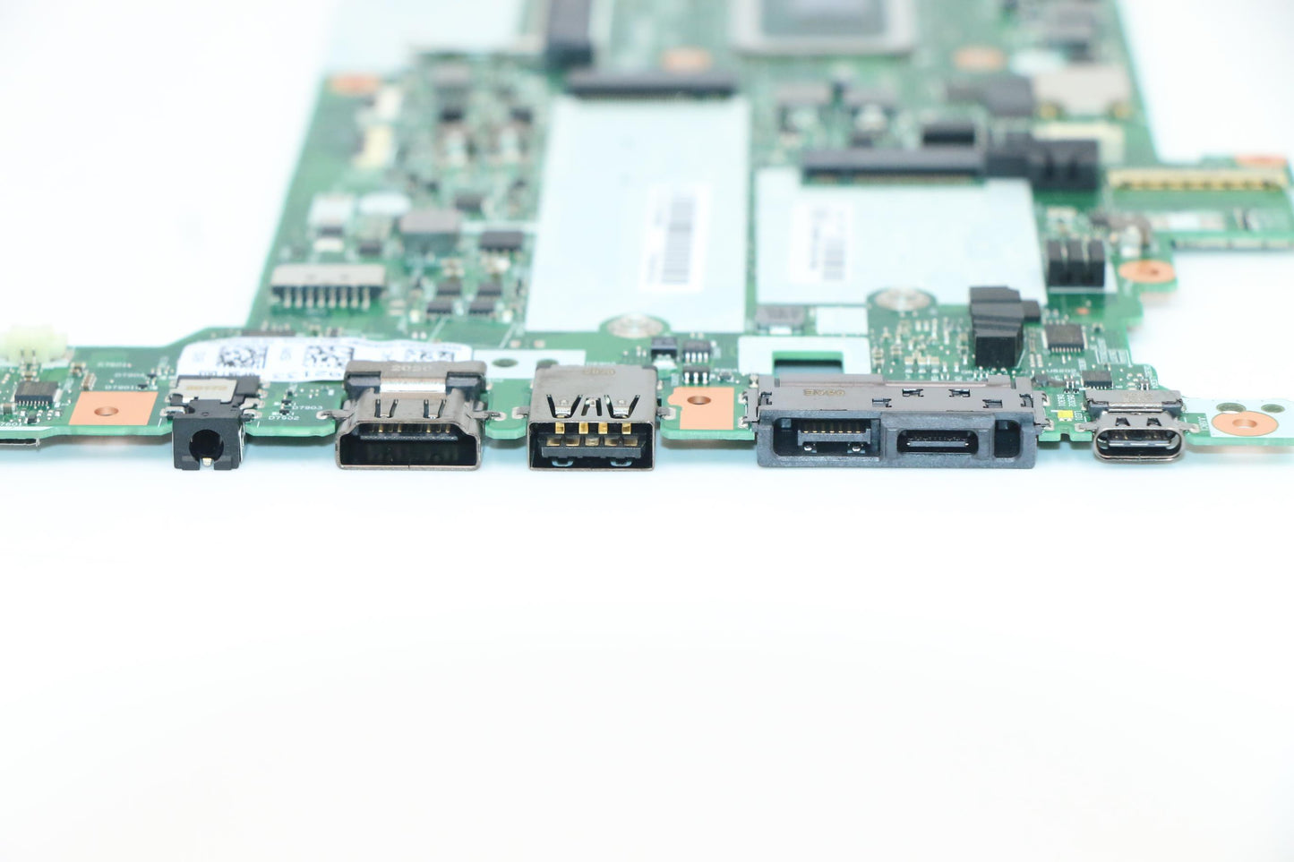 Lenovo Bdplanar I7-10510U 16G Dis Nvp - 5B20Z47880
