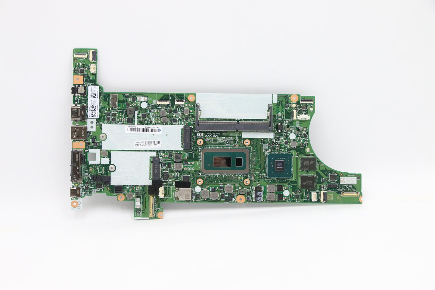 Lenovo Bdplanar I7-10710U Dis Nvp16G - 5B20Z47881