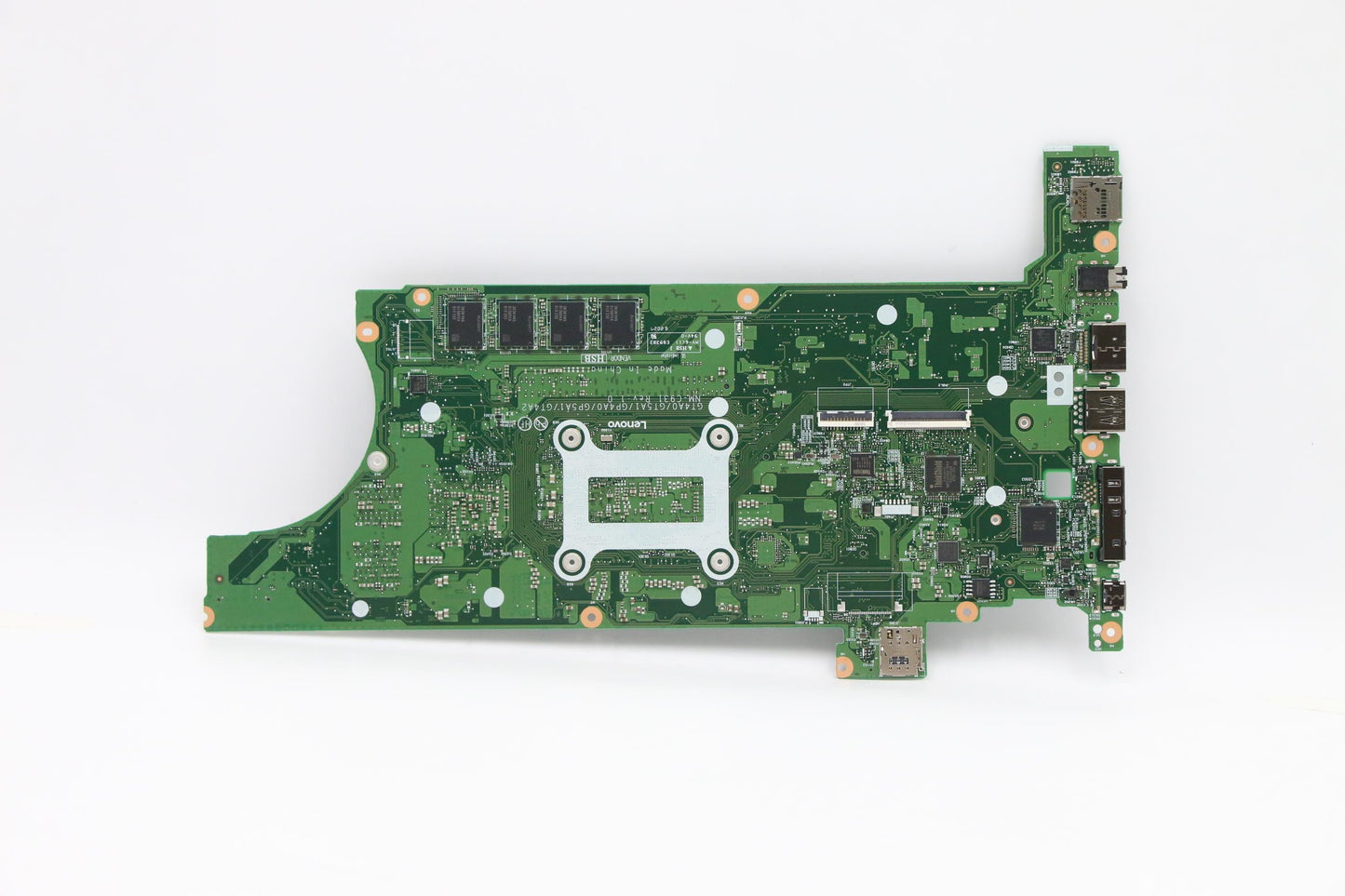 Lenovo Bdplanar I7-10710U Dis Nvp16G - 5B20Z47881