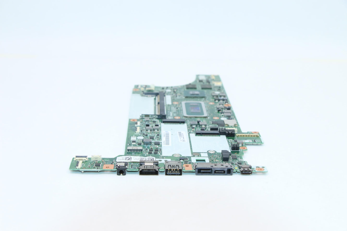 Lenovo Bdplanar I7-10710U Dis Nvp16G - 5B20Z47881