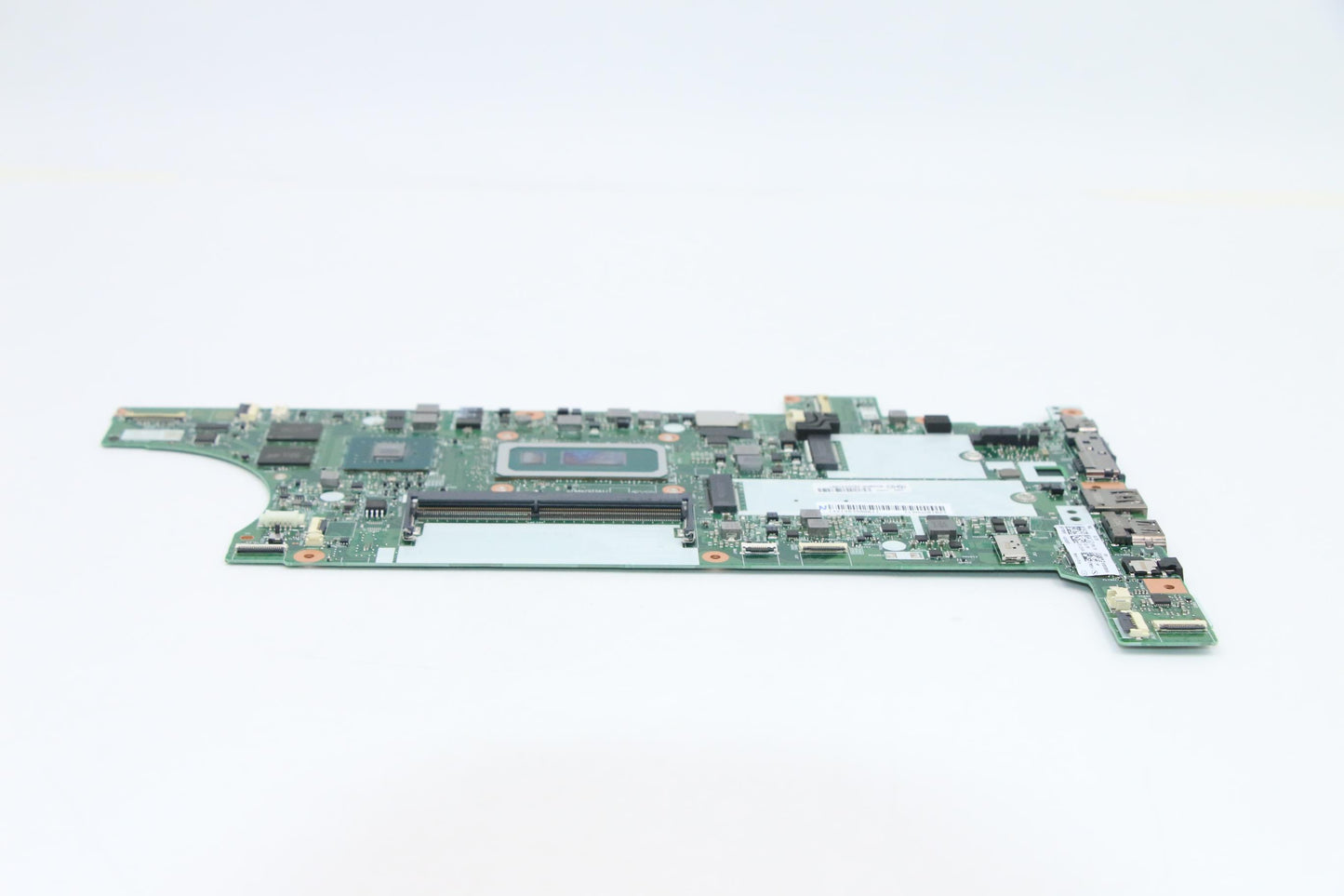 Lenovo Bdplanar I7-10710U Dis Nvp16G - 5B20Z47881