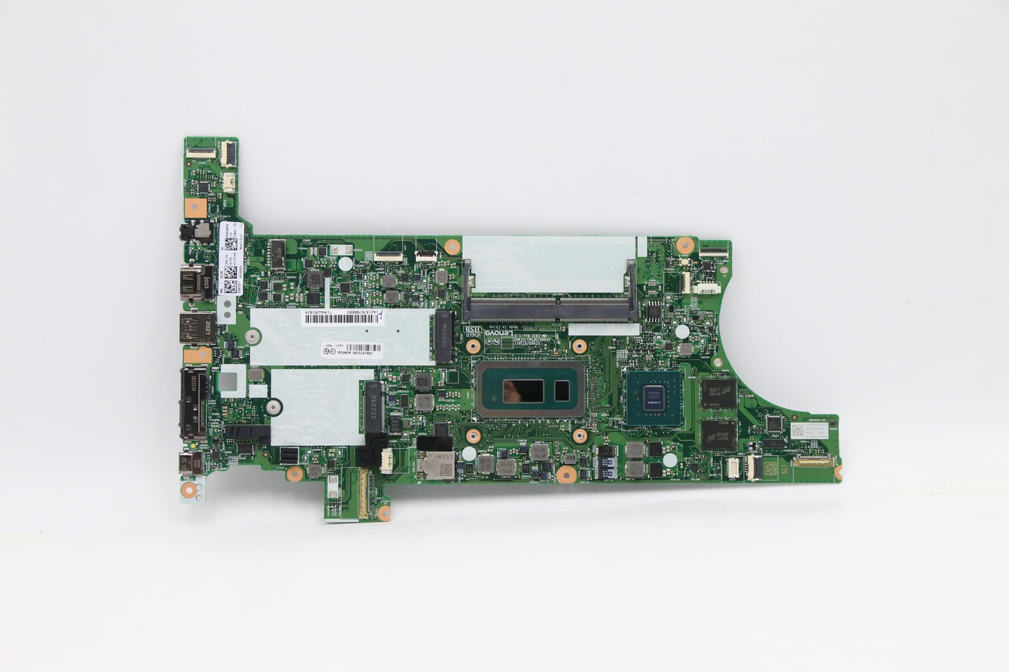Lenovo Bdplanar I7-10710U Dis Nvp16G - 5B20Z47882