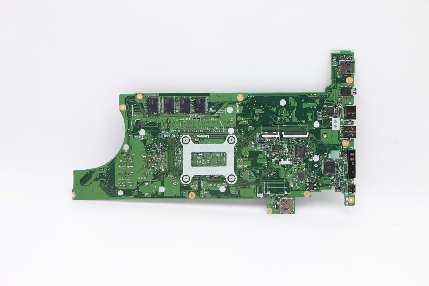 Lenovo Bdplanar I7-10710U Dis Nvp16G - 5B20Z47882