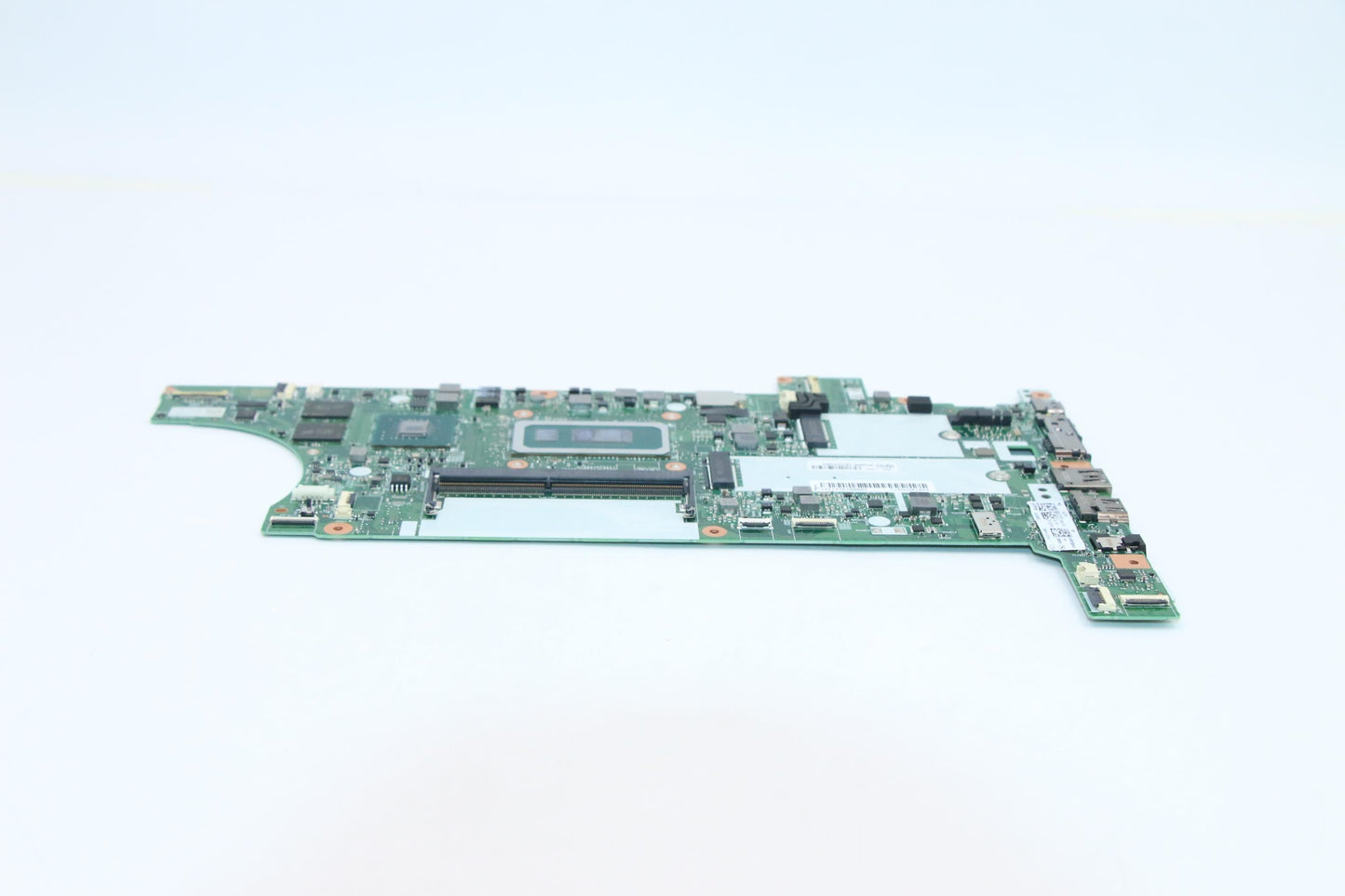 Lenovo Bdplanar I7-10710U Dis Nvp16G - 5B20Z47882