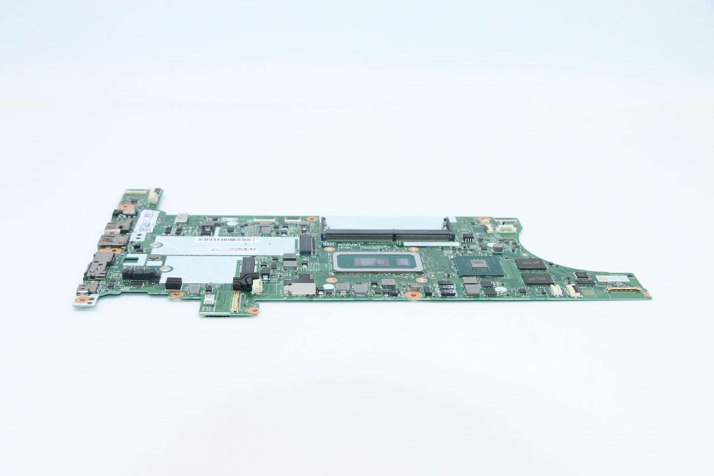 Lenovo Bdplanar I7-10710U Dis Nvp16G - 5B20Z47882
