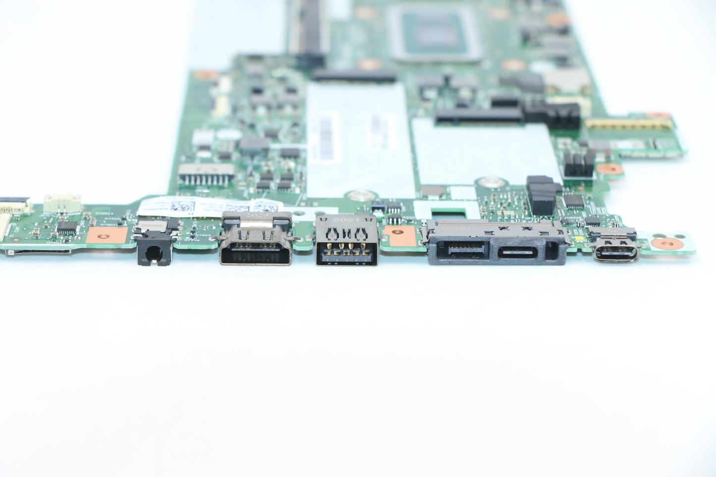 Lenovo Bdplanar I7-10710U Dis Nvp16G - 5B20Z47882