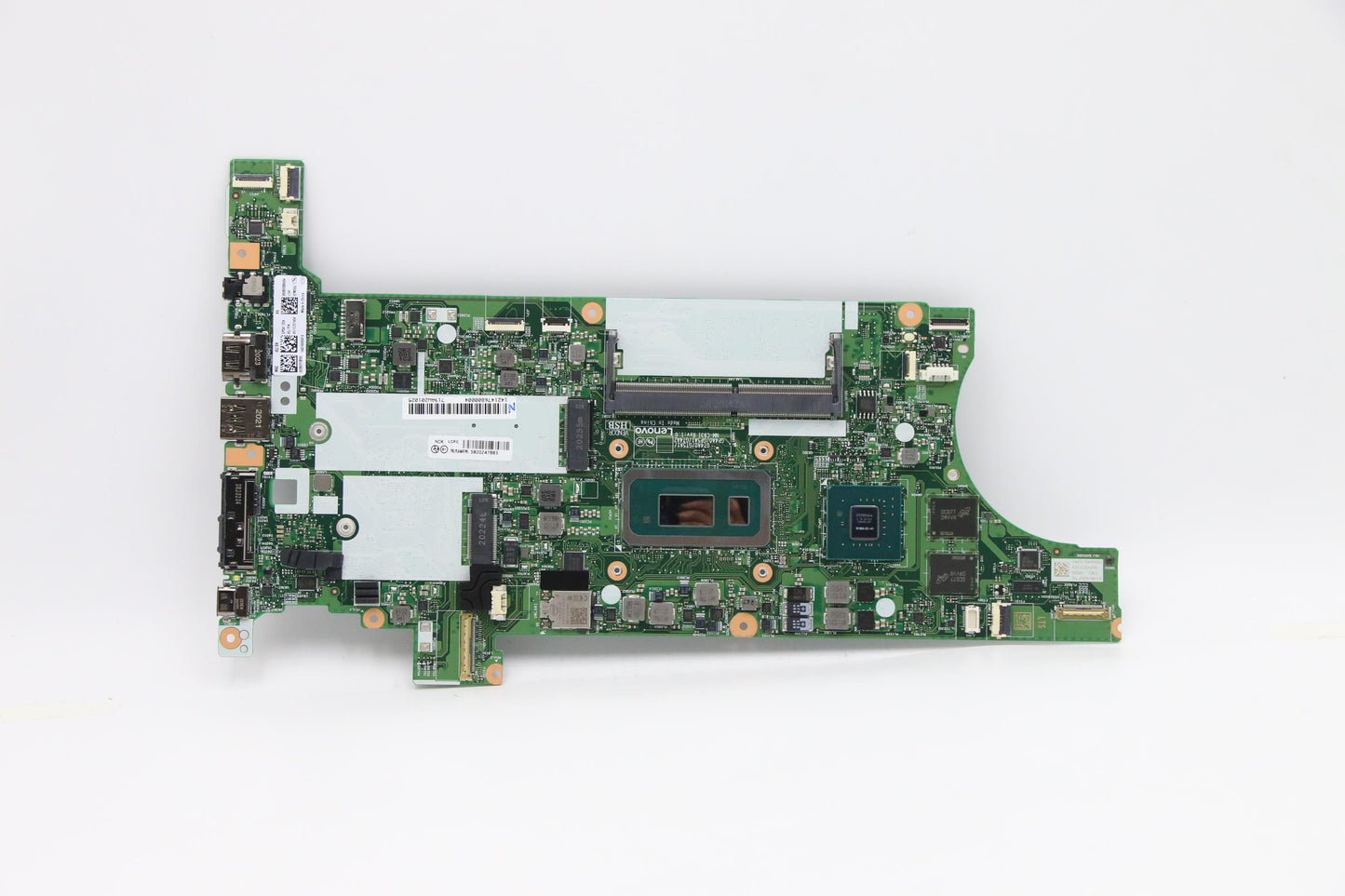 Lenovo Bdplanar I7-10710U Dis Nvp16G - 5B20Z47883