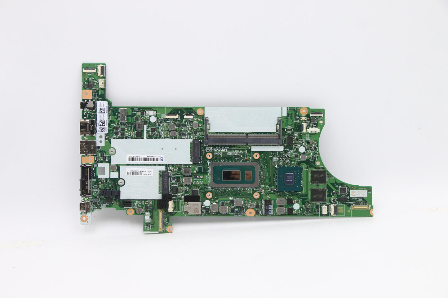 Lenovo Bdplanar I7-10710U Dis Nvp16G - 5B20Z47884