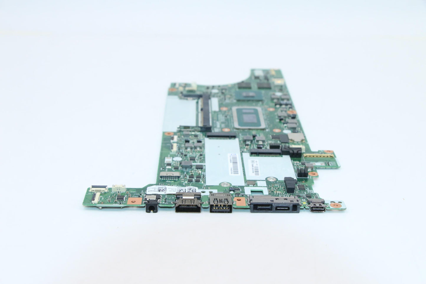 Lenovo Bdplanar I7-10710U Dis Nvp16G - 5B20Z47884