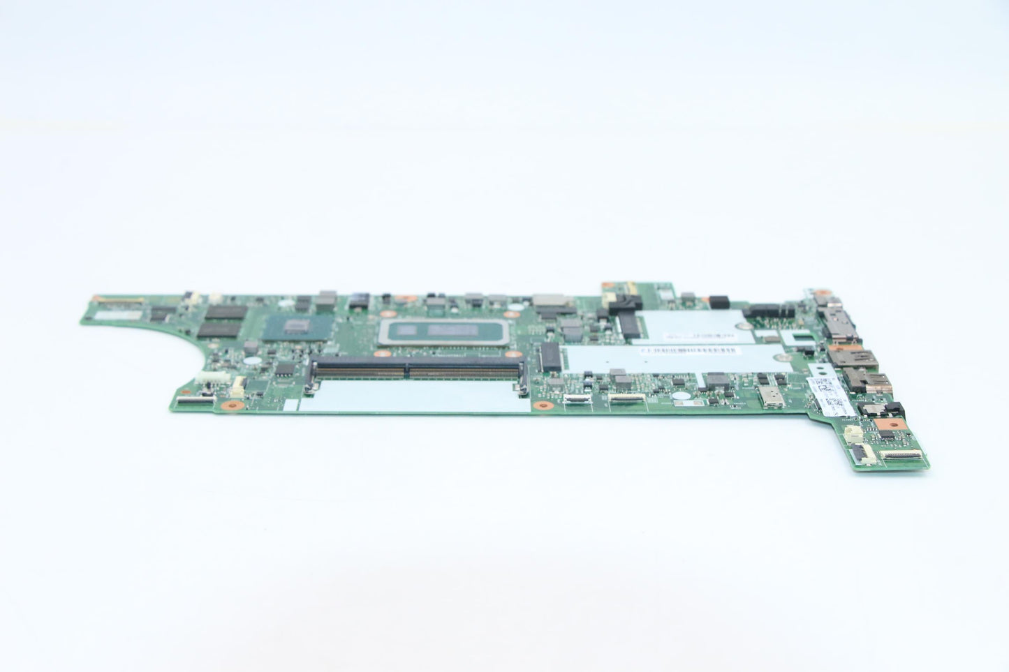 Lenovo Bdplanar I7-10710U Dis Nvp16G - 5B20Z47884