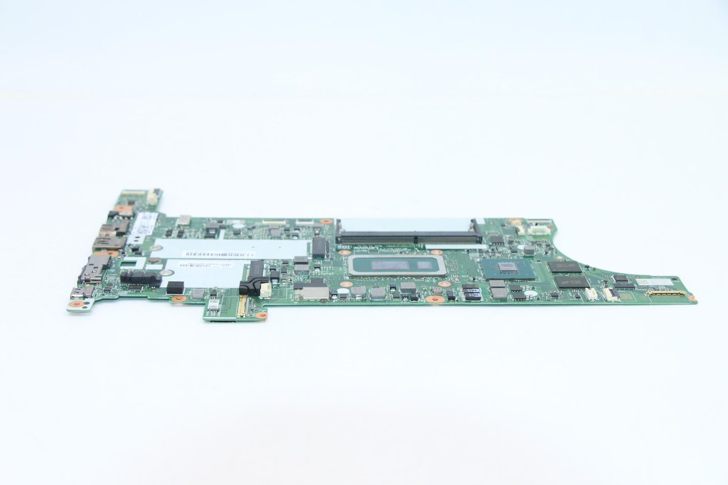 Lenovo Bdplanar I7-10710U Dis Nvp16G - 5B20Z47884
