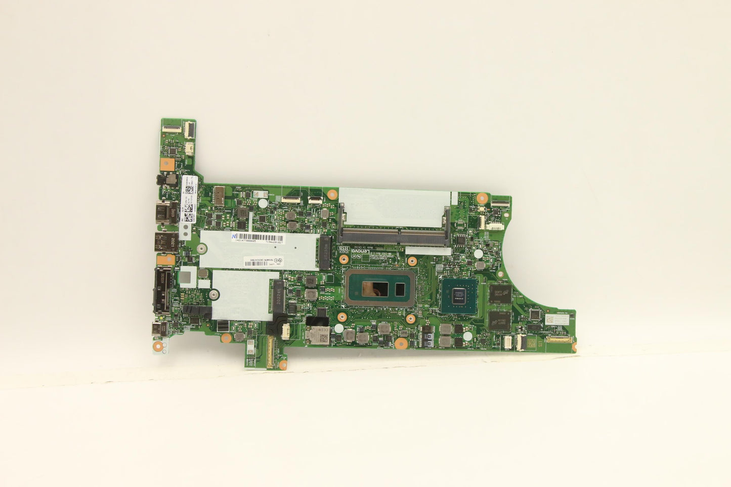Lenovo Bdplanar I7-10710U Dis Nvp16G - 5B20Z47885