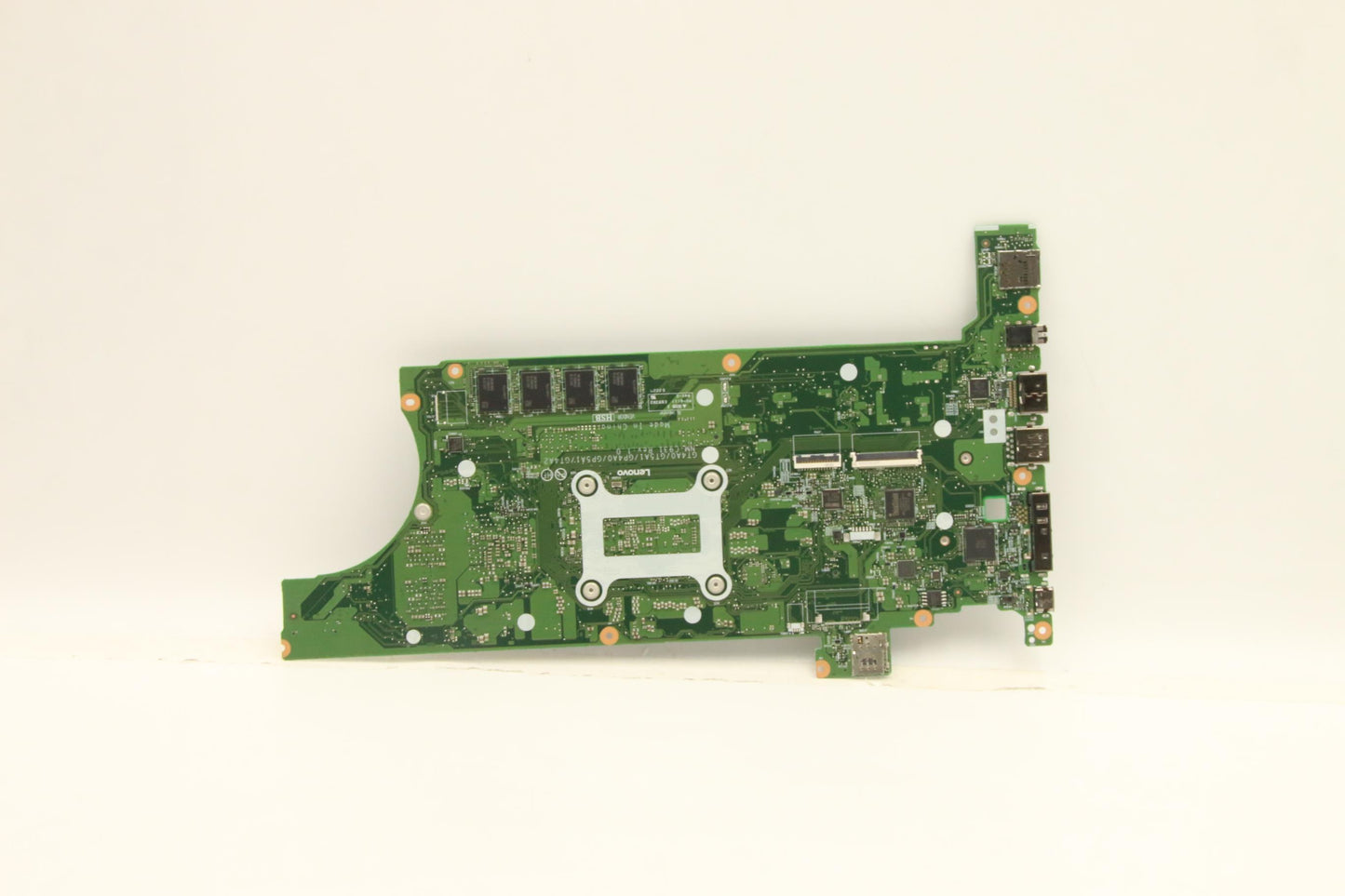 Lenovo Bdplanar I7-10710U Dis Nvp16G - 5B20Z47885