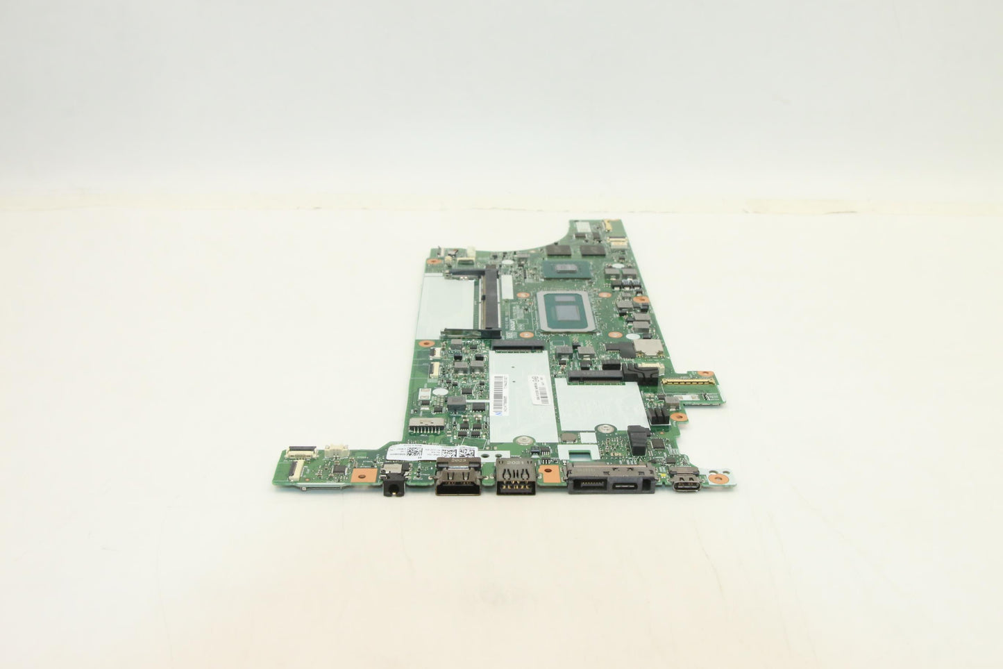 Lenovo Bdplanar I7-10710U Dis Nvp16G - 5B20Z47885