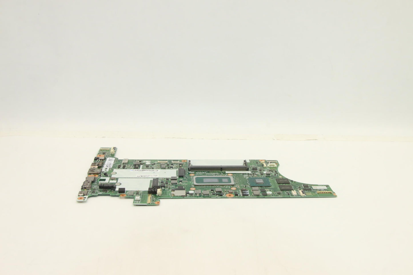 Lenovo Bdplanar I7-10710U Dis Nvp16G - 5B20Z47885
