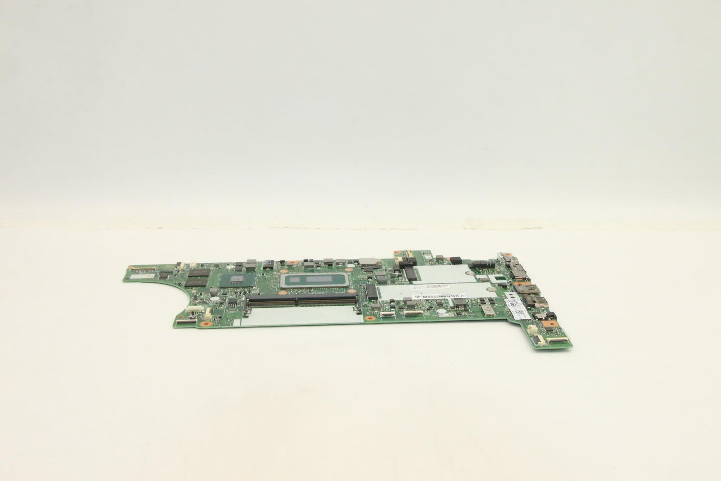 Lenovo Bdplanar I7-10710U Dis Nvp16G - 5B20Z47885