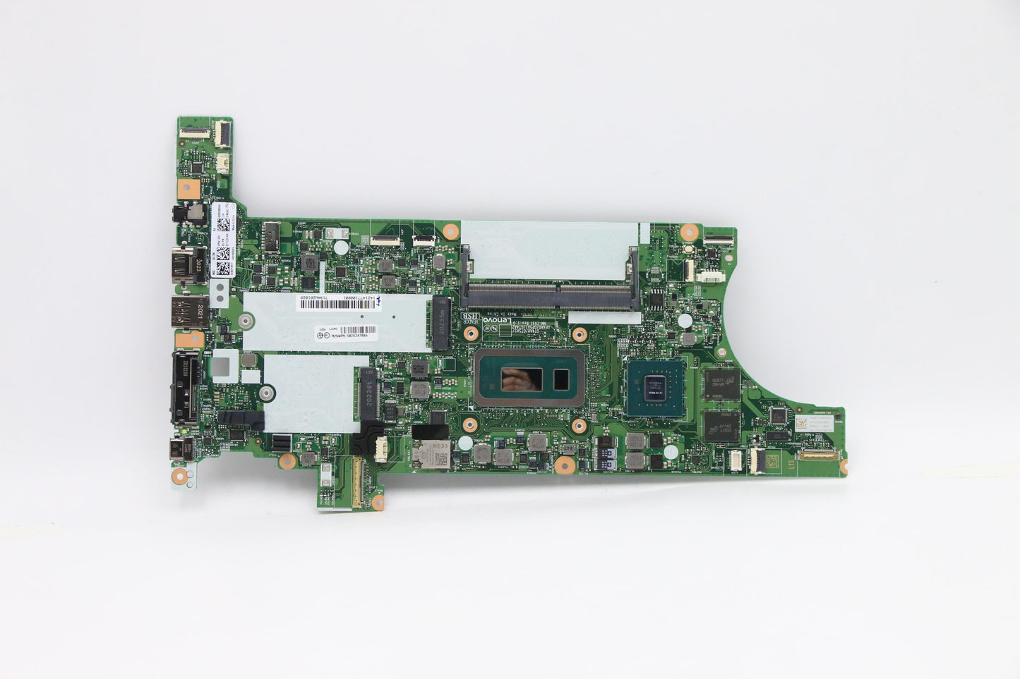 Lenovo Bdplanar I7-10710U Dis Nvp16G - 5B20Z47886