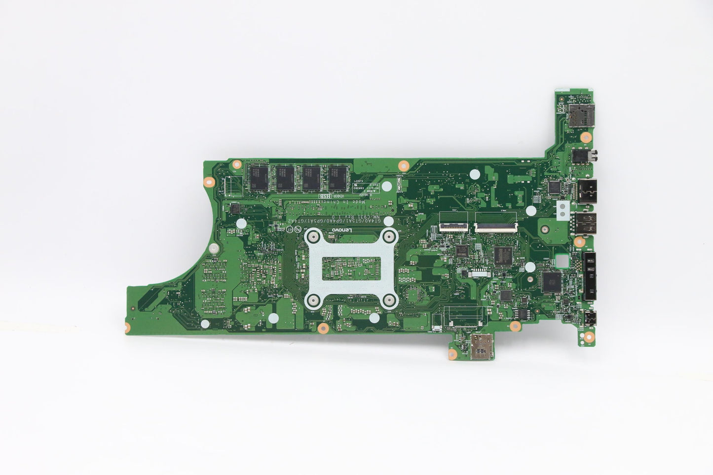 Lenovo Bdplanar I7-10710U Dis Nvp16G - 5B20Z47886