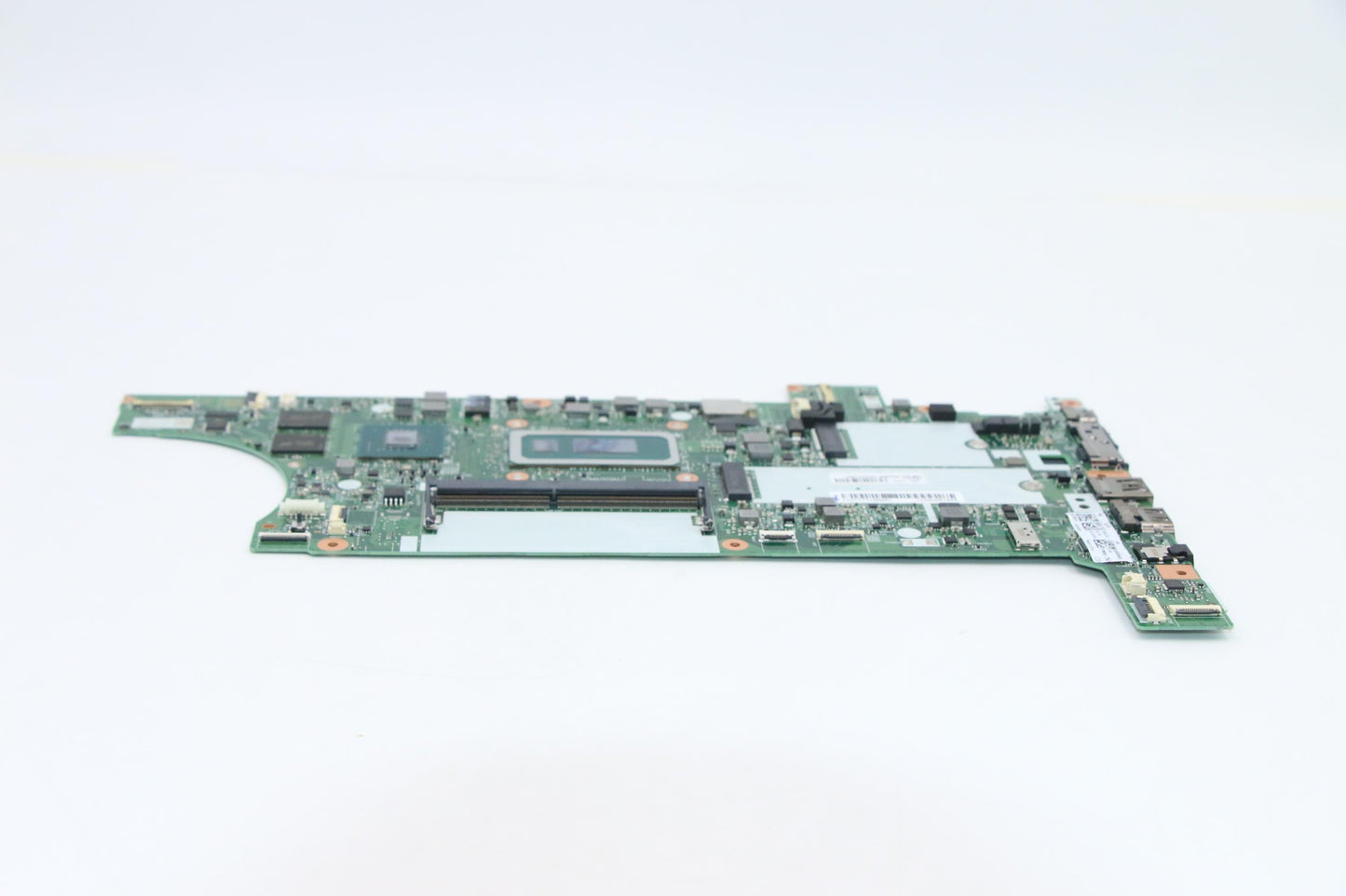 Lenovo Bdplanar I7-10710U Dis Nvp16G - 5B20Z47886