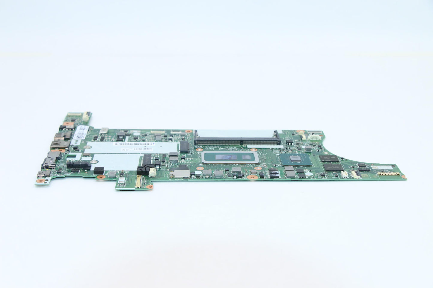 Lenovo Bdplanar I7-10710U Dis Nvp16G - 5B20Z47886