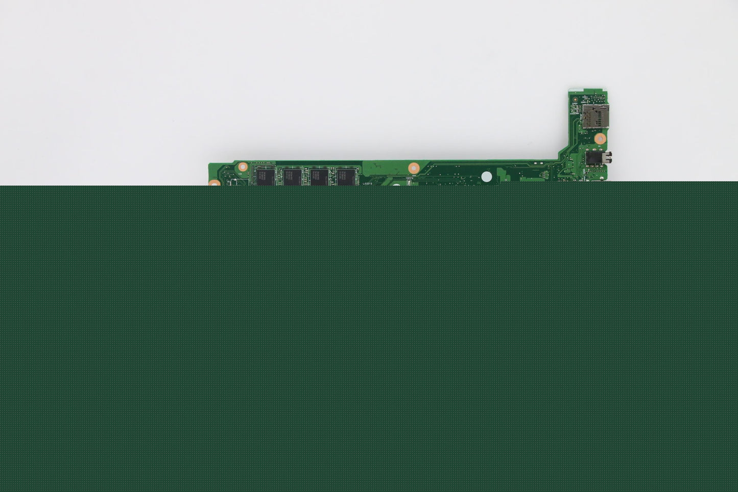 Lenovo Bdplanar I7-10710U 16G Dis Nvp - 5B20Z47887