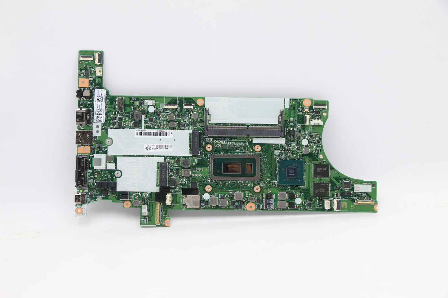Lenovo Bdplanar I7-10710U Dis Nvp16G - 5B20Z47888