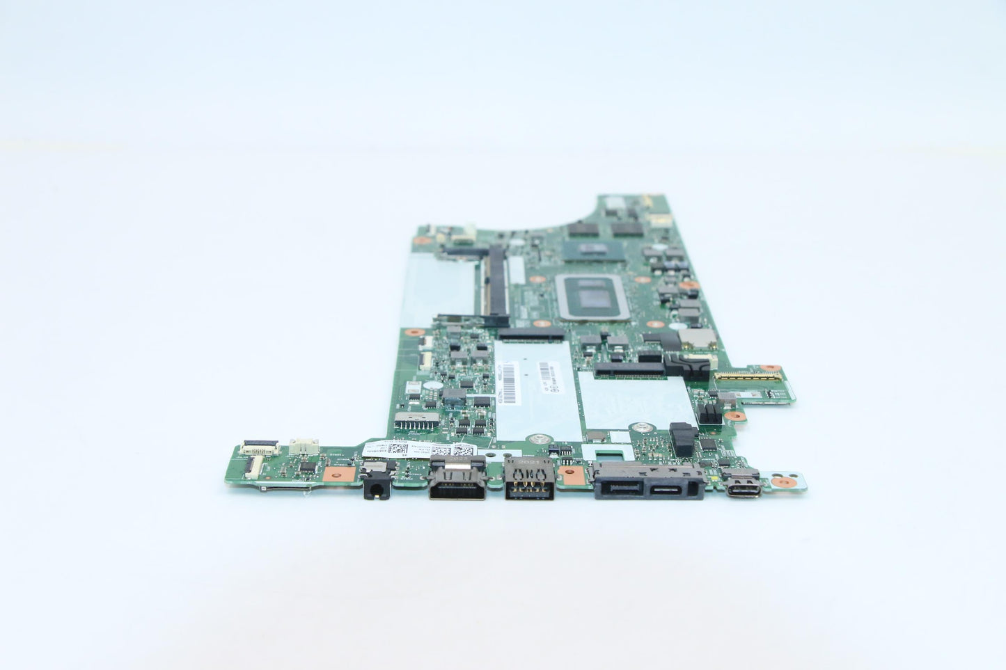 Lenovo Bdplanar I7-10710U Dis Nvp16G - 5B20Z47888