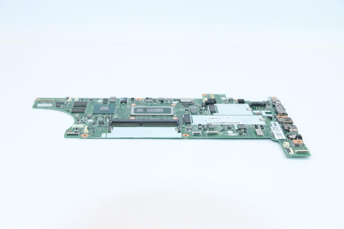 Lenovo Bdplanar I7-10710U Dis Nvp16G - 5B20Z47888