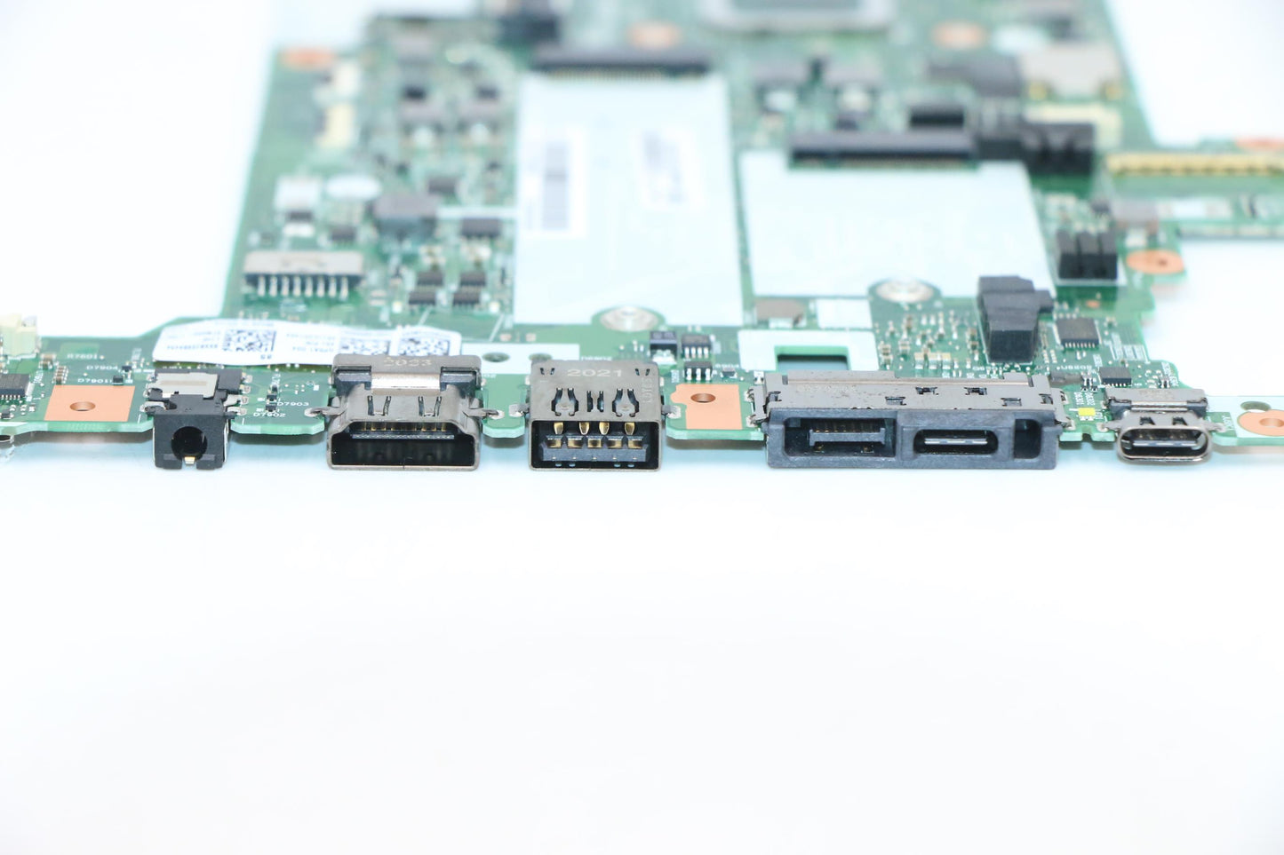 Lenovo Bdplanar I7-10710U Dis Nvp16G - 5B20Z47888