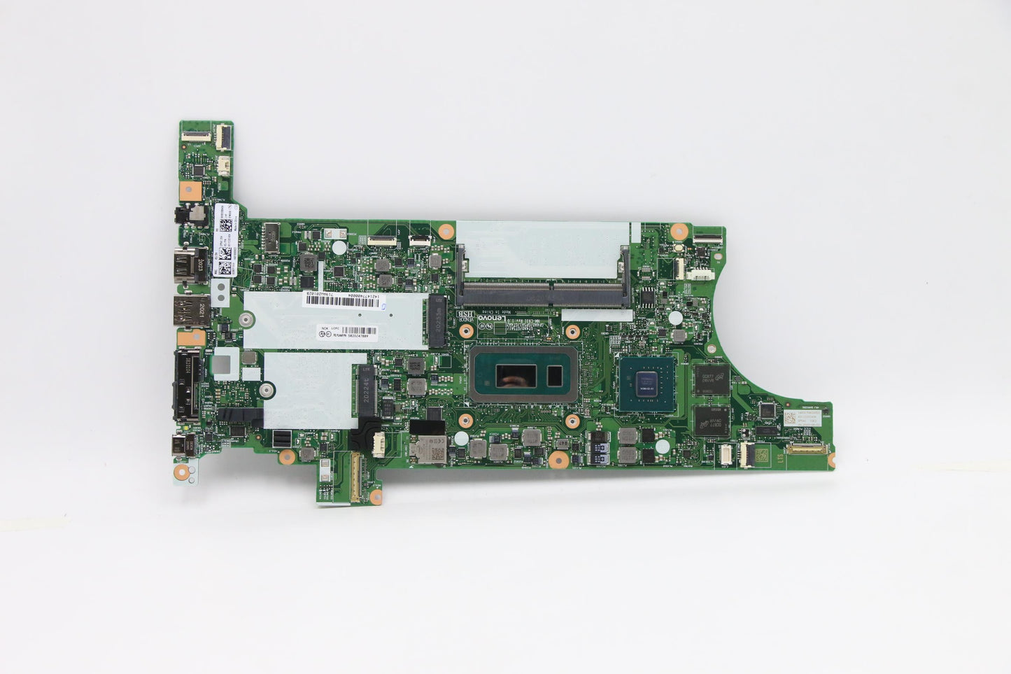 Lenovo Bdplanar I7-10710U Dis Nvp16G - 5B20Z47889