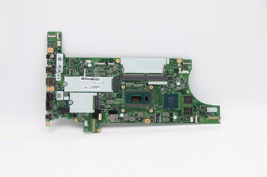 Lenovo Bdplanar I7-10710U Dis Nvp16G - 5B20Z47889