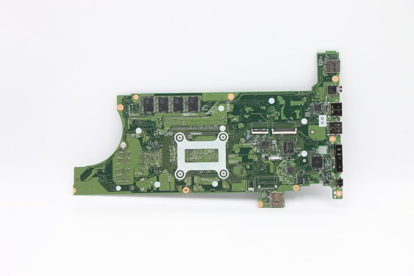 Lenovo Bdplanar I7-10710U Dis Nvp16G - 5B20Z47889