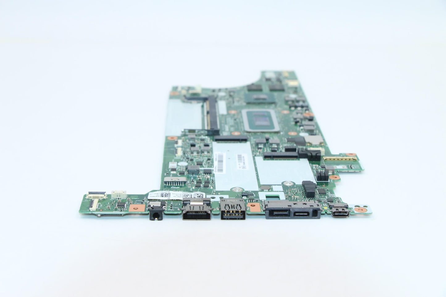 Lenovo Bdplanar I7-10710U Dis Nvp16G - 5B20Z47889