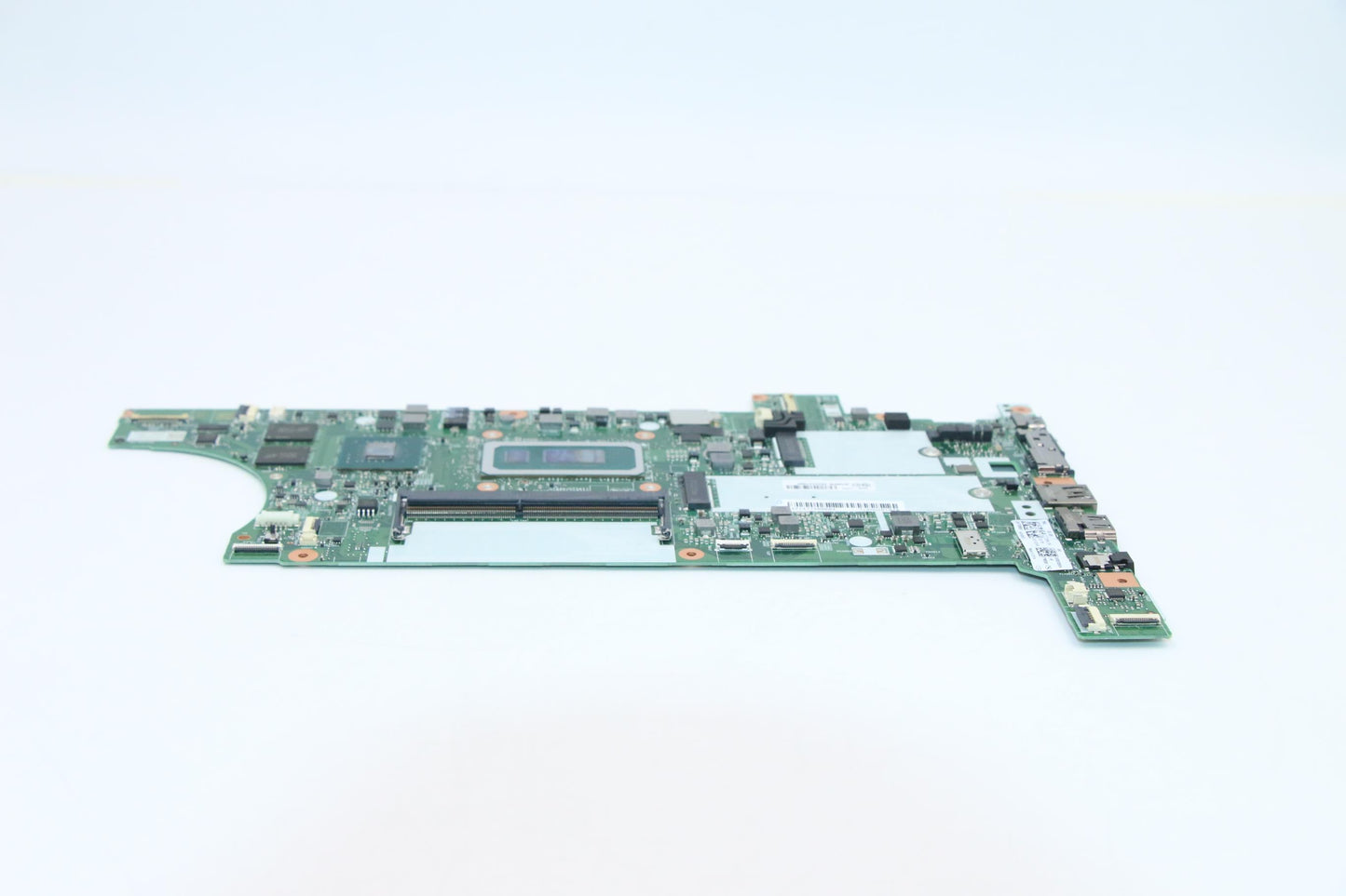 Lenovo Bdplanar I7-10710U Dis Nvp16G - 5B20Z47889