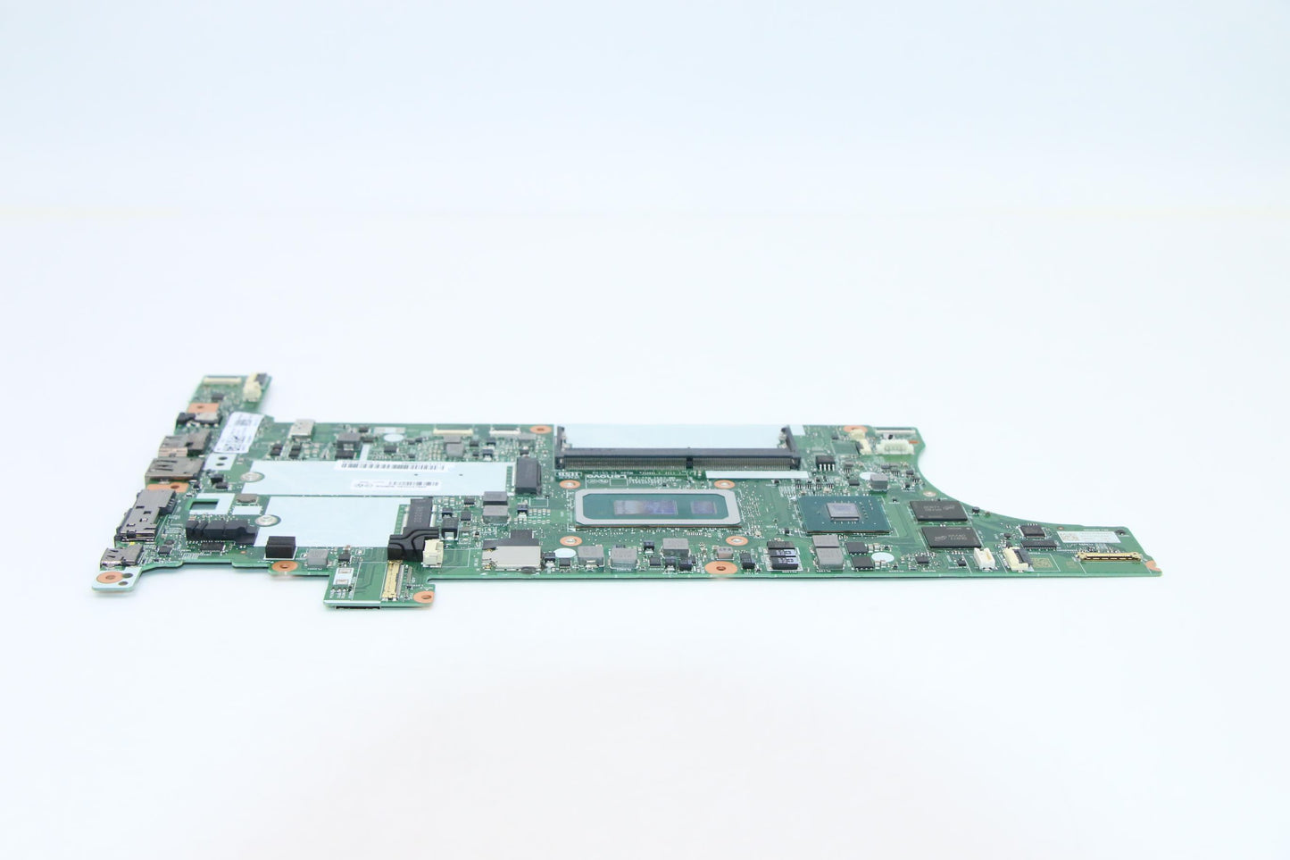 Lenovo Bdplanar I7-10710U Dis Nvp16G - 5B20Z47889