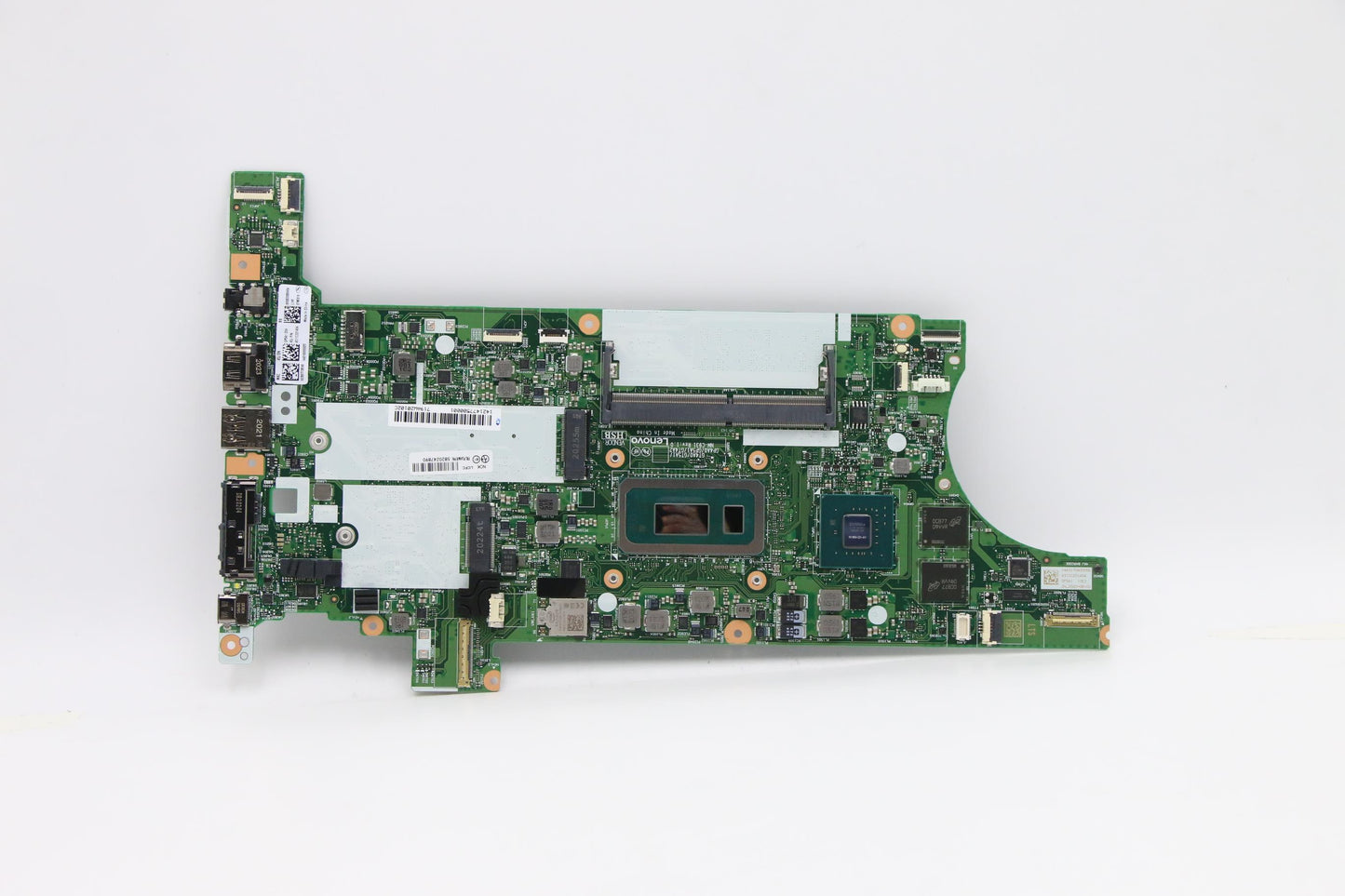 Lenovo Bdplanar I7-10710U 16G Dis Nvp - 5B20Z47890