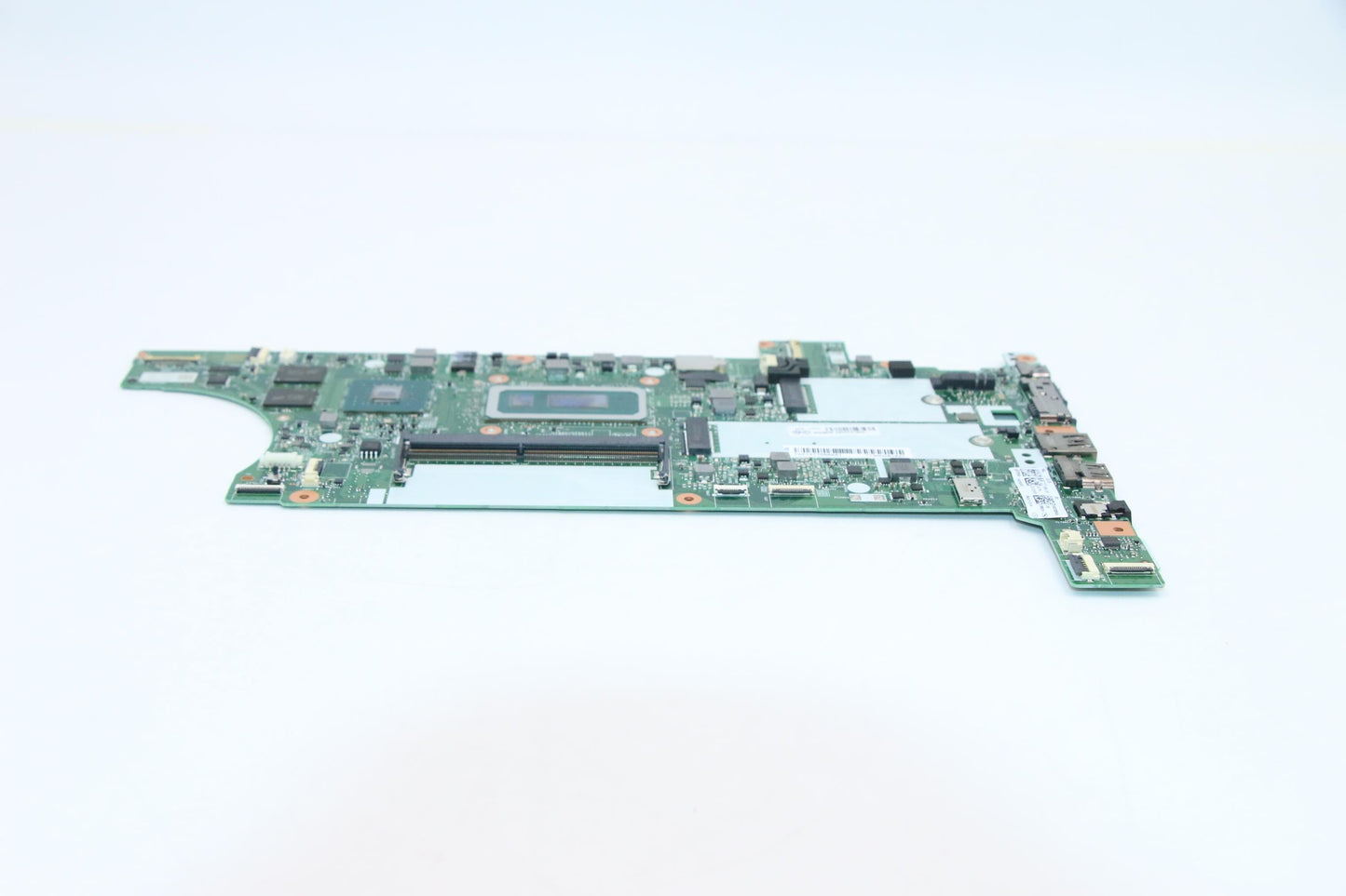 Lenovo Bdplanar I7-10710U 16G Dis Nvp - 5B20Z47890