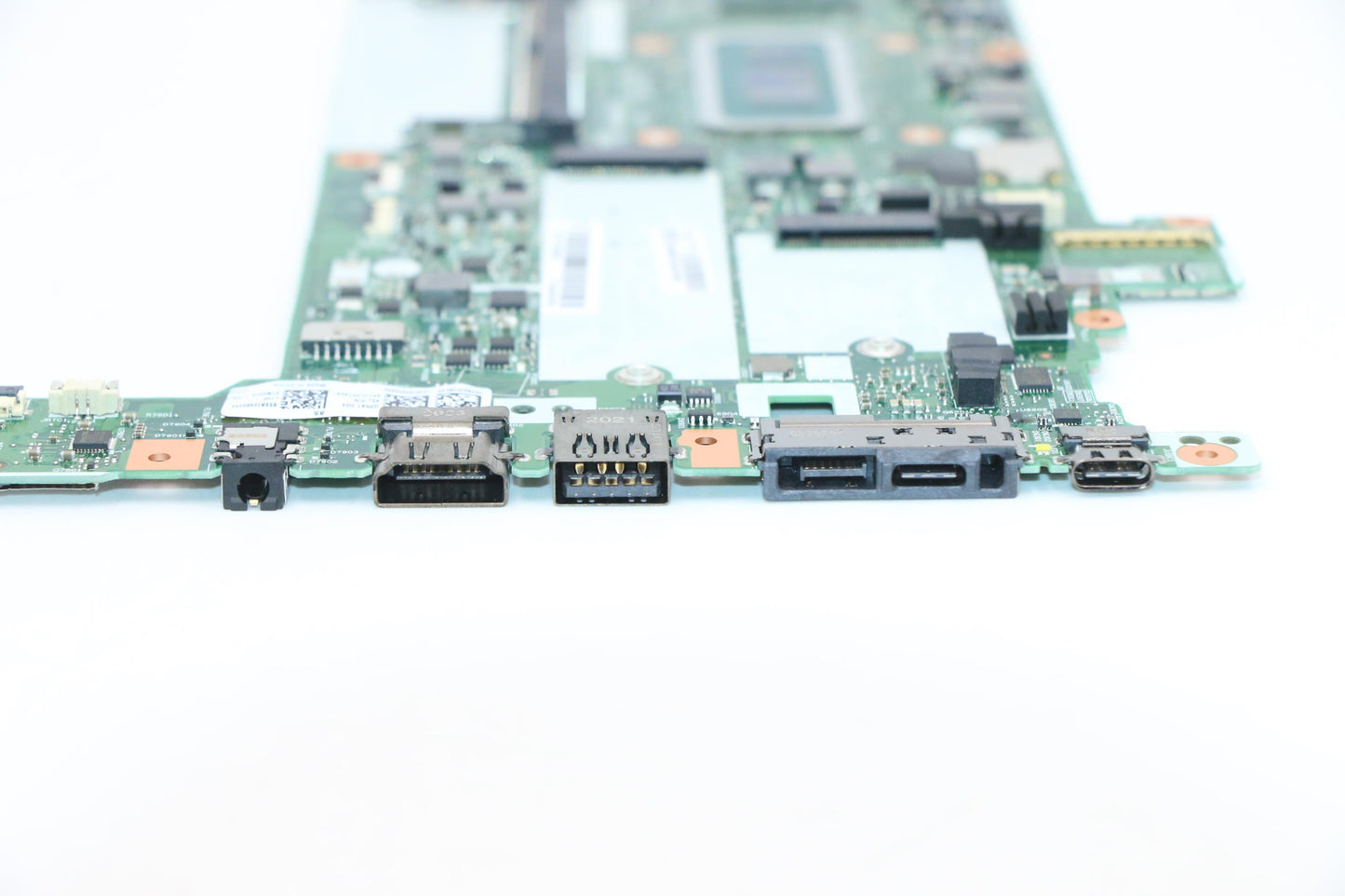 Lenovo Bdplanar I7-10710U 16G Dis Nvp - 5B20Z47890